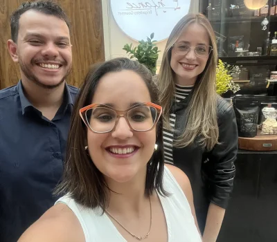 Transparência e segurança copiar